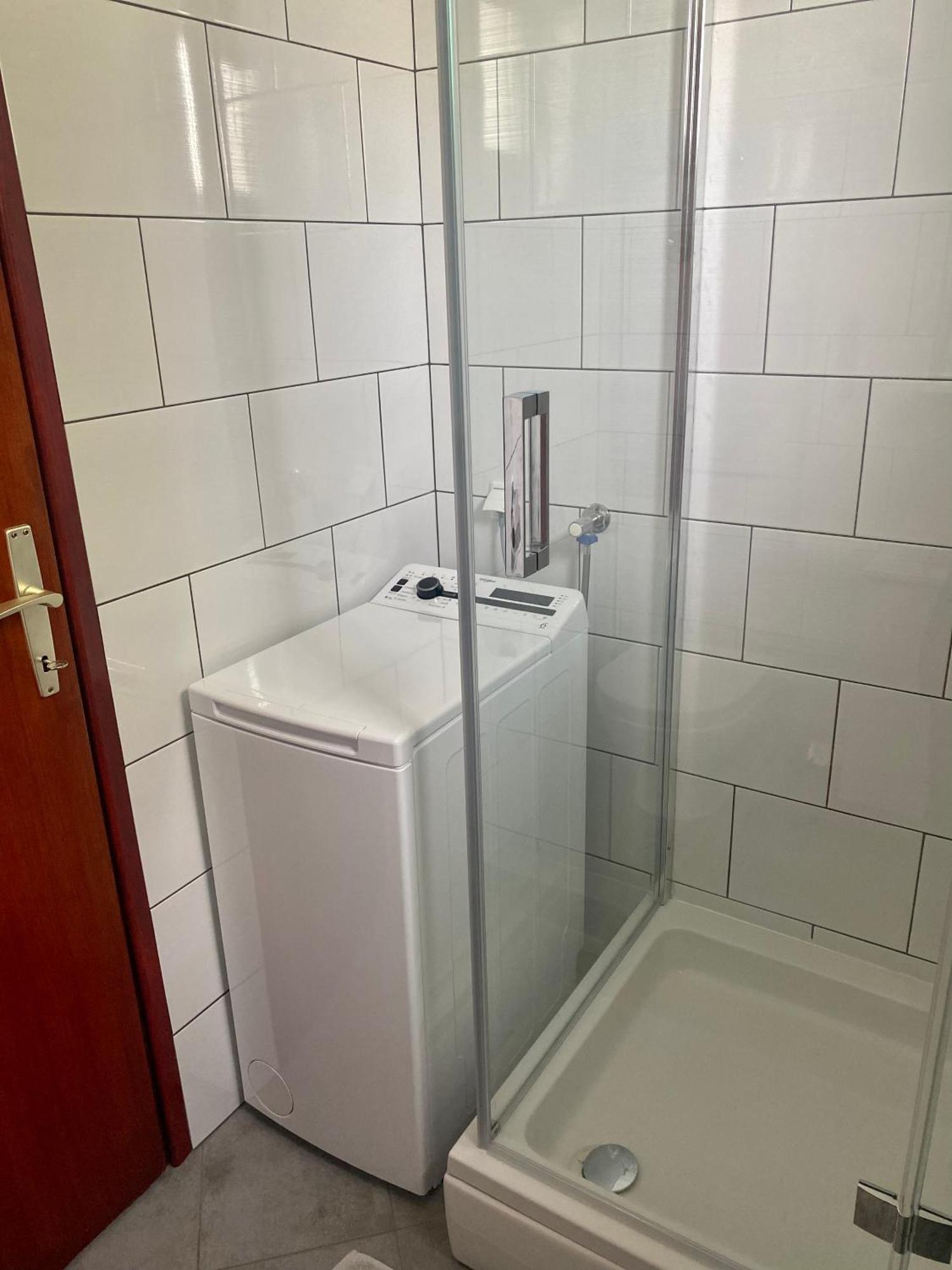 Apartment Ponos Krk Town Eksteriør bilde