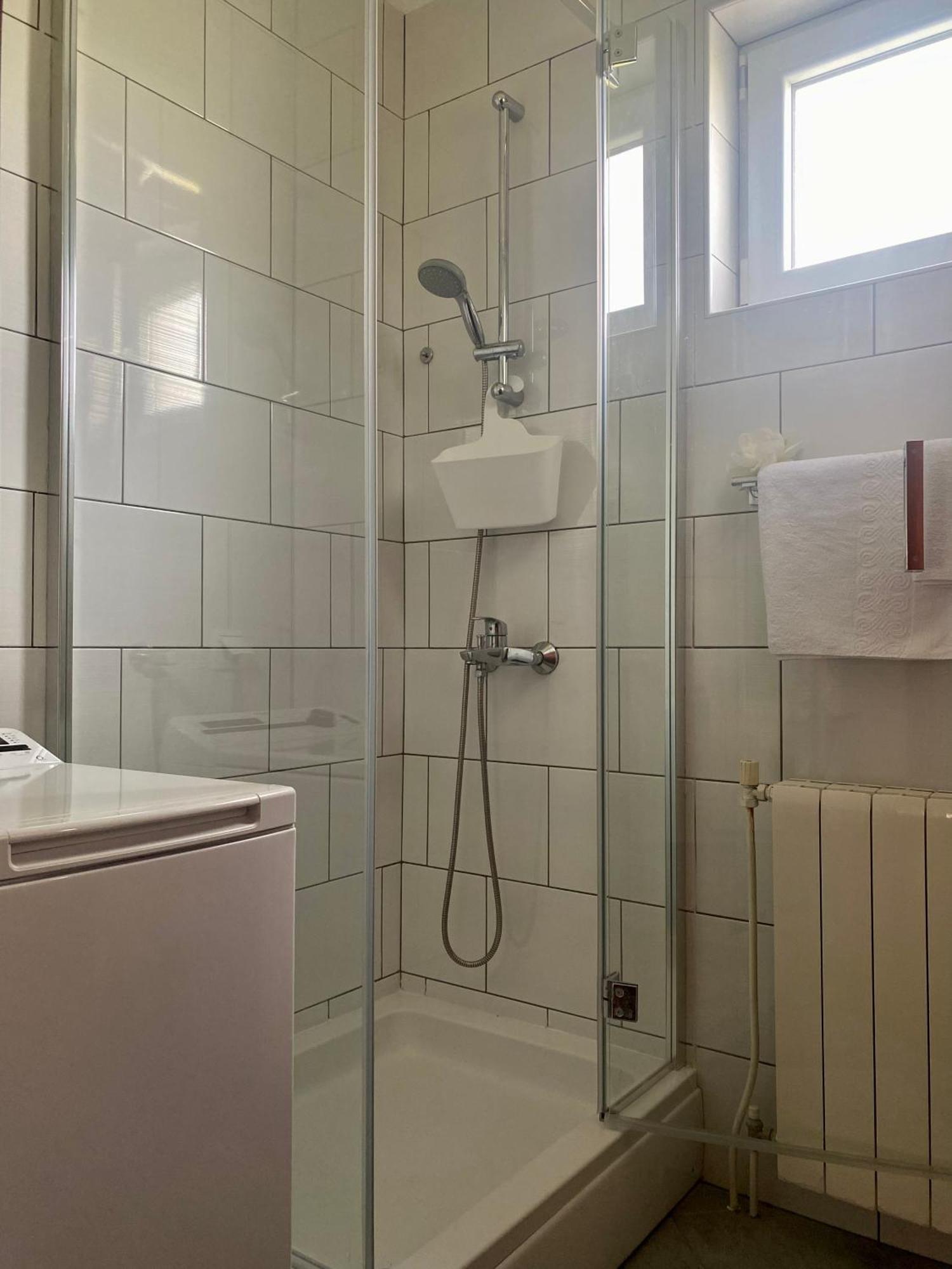 Apartment Ponos Krk Town Eksteriør bilde
