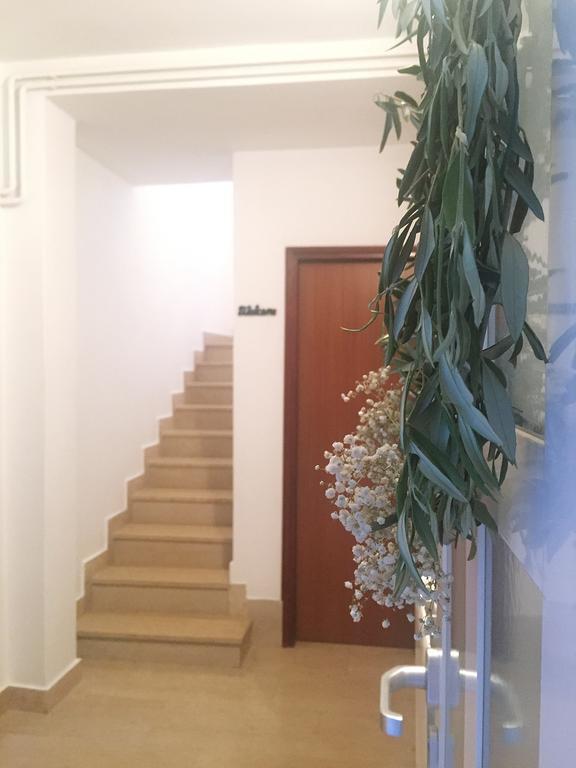 Apartment Ponos Krk Town Eksteriør bilde