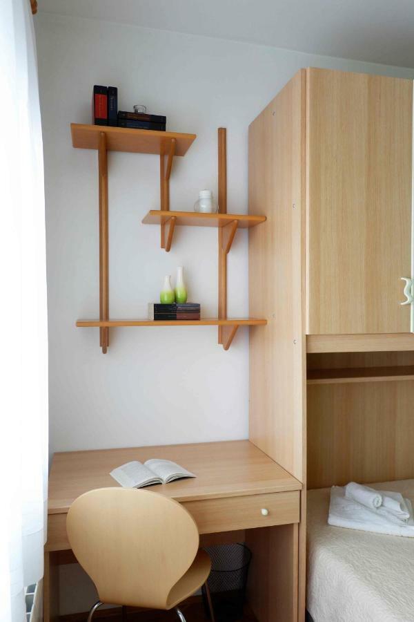 Apartment Ponos Krk Town Eksteriør bilde